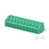 Headers, Plugs and Sockets - 1-282830-1-ND - DigiKey