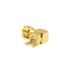 Coaxial Connector (RF) Assemblies - 4627-9204782C1205-ND - DigiKey