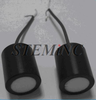 Piezo Air Transducer 200kHz &plusmn; 4% -- SMATR200H19XDA