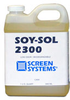 Qt - Soysol Screen Wash - 2300--32 - Northwest Screen Systems