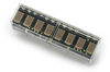 High Performance CMOS 5 x 7 Alphanumeric Displays -- HCMS-2914