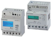 Active Energy Meter Three-Phase - Direct 63 A -- COUNTIS E2x - Image