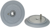 Suction plate (round) with separation function for porous workpieces SPC 210 NBR-55 G1/2-IG TV - 10.01.01.01188 - Schmalz Inc.