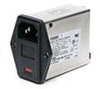 AC Power Entry Modules - PE000SM6E - VAST STOCK CO., LIMITED