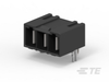 PCB Headers & Receptacles - 2204581-2 - TE Connectivity
