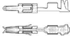 Automotive Terminals - 185158-1 - TE Connectivity