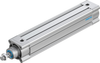 ISO cylinder - DSBC-63-300-D3-PPSA-N3 - Festo Corporation