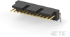 PCB Headers & Receptacles - 4-647117-2 - TE Connectivity