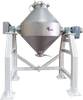 Double Cone Blender - Image