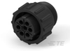 Circular Power Connectors - 211399-1 - TE Connectivity