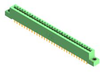 Card Edge Connector Rohs Compliant Edac - 63AJ1904 - Newark, An Avnet Company