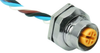 Sensor Connector; Product Range Turck - 64M5008 - Newark, An Avnet Company