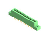 Card Edge Connector Rohs Compliant Edac - 63AJ4588 - Newark, An Avnet Company