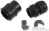 Rj Field Ethernet Connector, Plug, 8 Position Cable; Modular Connector Type Amphenol Pcd - 03H9931 - Newark, An Avnet Company