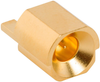 Rf Coaxial, Microminiature Jack, 50 Ohm; Connector Type Amphenol Rf - 61AC9739 - Newark, An Avnet Company