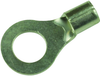 Terminal, Ring Tongue, #10, Crimp; Stud Size - Metric Multicomp Pro - 34P2274 - Newark, An Avnet Company