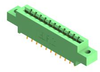 Card Edge Connector Rohs Compliant Edac - 60AJ6953 - Newark, An Avnet Company