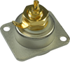 Connector, Rca/phono, Jack; No. Of Contacts Neutrik - 05J1921 - Newark, An Avnet Company