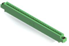 Card Edge Conn, Single Side, 32Pos, Th; Card Edge Connector Type Edac - 59AJ7645 - Newark, An Avnet Company