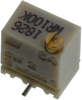 Trimmer Potentiometer 100Kohm 12Turn Smd; Trimpot Type Tt Electronics/bi Technologies - 63M2553 - Newark, An Avnet Company