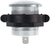 Led Indicator, Panel, 23.1Mm, White; Led Color Vcc (Visual Communications Company) - 26Y6124 - Newark, An Avnet Company