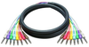Connector Type A Hosa - 73T5494 - Newark, An Avnet Company