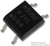 Optocoupler, Triac O/p, 3.5Kv, Soic-4, Full Reel; Optocoupler Case Style Vishay - 94T2322 - Newark, An Avnet Company