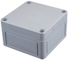 Enclosure,multipurpose,polycarbonate,grey; Enclosure Type Nvent Hoffman Vynckier - 46T6070 - Newark, An Avnet Company