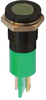 Led Indicator 8Mm Flush Tri-Color2Vdc Ip67 Rohs Compliant Apem - 25T0993 - Newark, An Avnet Company
