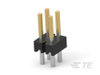 PCB Headers & Receptacles - 5-146257-2 - TE Connectivity