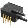 HONEYWELL ASDXRRX010NDAA5 Pressure Sensor, 10 Inch-H2O, Differential, Radial, Analogue, 5 V, 2.5 mA -- 384-ASDXRRX010NDAA5 - Image