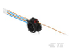 Electric, Hybrid & Fuel Cell Cable Assemblies - 2408730-1 - TE Connectivity