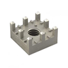 Connectors, Interconnects -Terminals- Screw Connectors - Win Source Electronics
