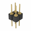 Connectors, Interconnects - Rectangular Connectors - Headers, Specialty Pin - TD-102-G-A - Shenzhen Shengyu Electronics Technology Limited