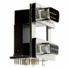 D-Sub Connector Assemblies - 179-09MFE-ND - DigiKey