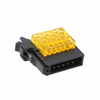Free Hanging, Panel Mount - A125867-ND - DigiKey