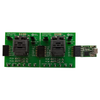 Evaluation and Demonstration Boards and Kits - DS28E36EVKIT#-ND - DigiKey