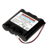 Lithium Ion Packs -- L74A52-4-3-2WX