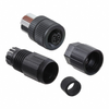 Circular Connector Assemblies - 277-18692-ND - DigiKey