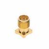 Coaxial Connector (RF) Assemblies - 900-0732513881CT-ND - DigiKey