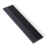 Headers, Receptacles, Female Sockets - ESQ-132-44-L-S-ND - DigiKey