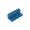 Headers, Plugs and Sockets - 102-6395-ND - DigiKey