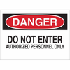 Signs, Nameplates, Posters - 2267-40645-ND - DigiKey