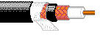 Belden 500' RG59 Solid Triax 20G Braid2 -- BEL9267-500