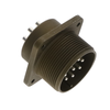Circular Connector Assemblies - 1003-MS3102E22-23P-ND - DigiKey