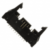 Headers, Male Pins - AHL20H-ND - DigiKey