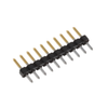 Headers, Male Pins - 17-1-2355186-0-ND - DigiKey