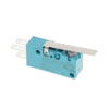 Limit Switches - 255-6459-ND - DigiKey