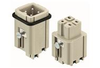 Power Connectors - 09200032633 - Powell Electronics, Inc.