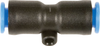 1/4" Hose Coupler Pneumatic Fitting -- 8092694 - Image